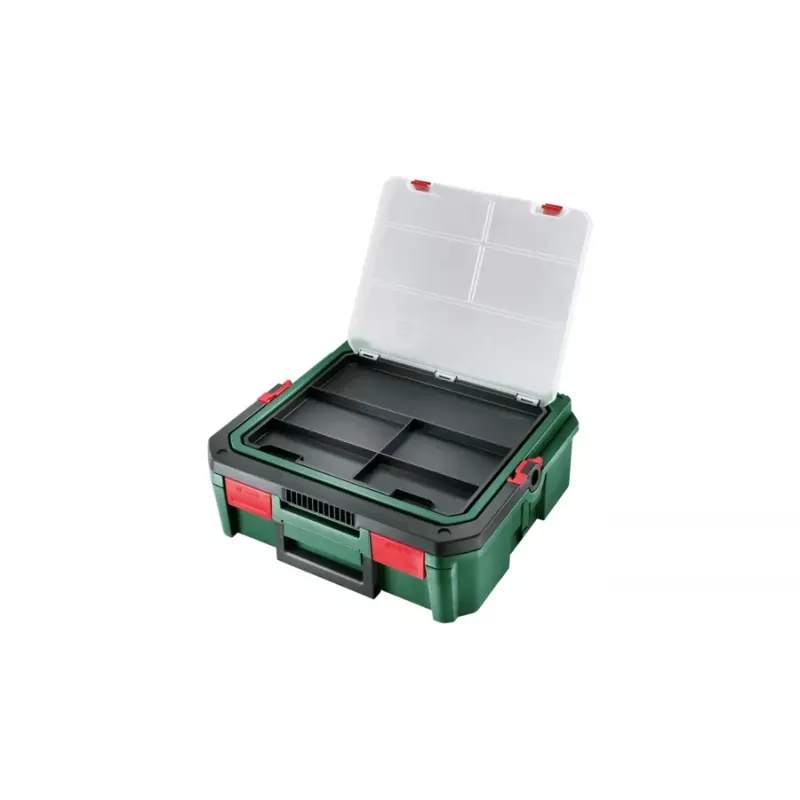 Bosch UniversalImpact 18V 1450 RPM võtmeta 1,3 kg roheline