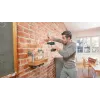 Bosch UniversalImpact 18V 1450 RPM võtmeta 1,3 kg roheline