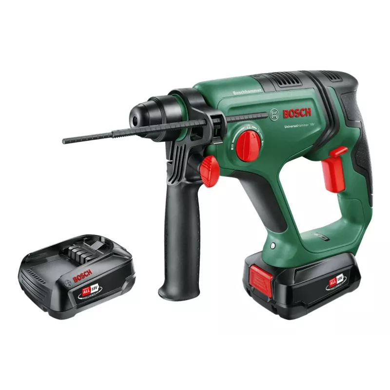 Bosch 0 603 9D6 003 pöördvasar SDS Plus