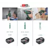 Bosch 0 603 9D6 003 pöördvasar SDS Plus