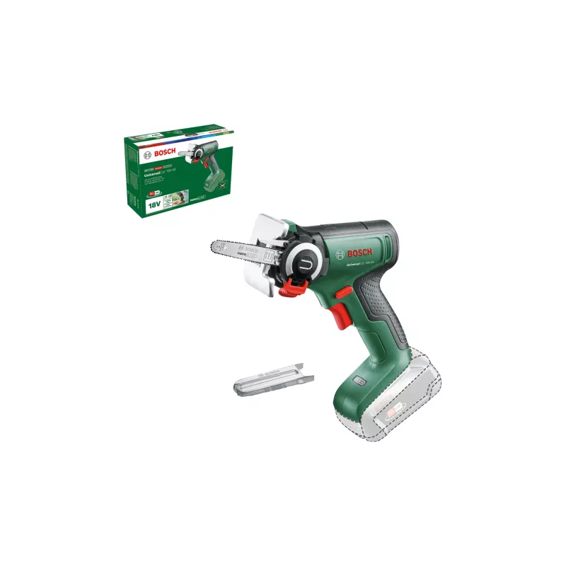 Bosch UniversalCut 18V-65 tikksaag 8000 spm 1 kg