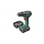 Bosch 0 603 9D7 106 puur 1900 RPM võtmeta 1.3 kg must, roheline