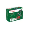 Bosch 0 603 9D7 106 puur 1900 RPM võtmeta 1.3 kg must, roheline