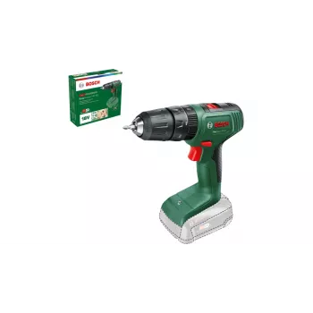 Bosch EasyImpact 18V 40 1630 RPM võtmeta 1,4 kg roheline