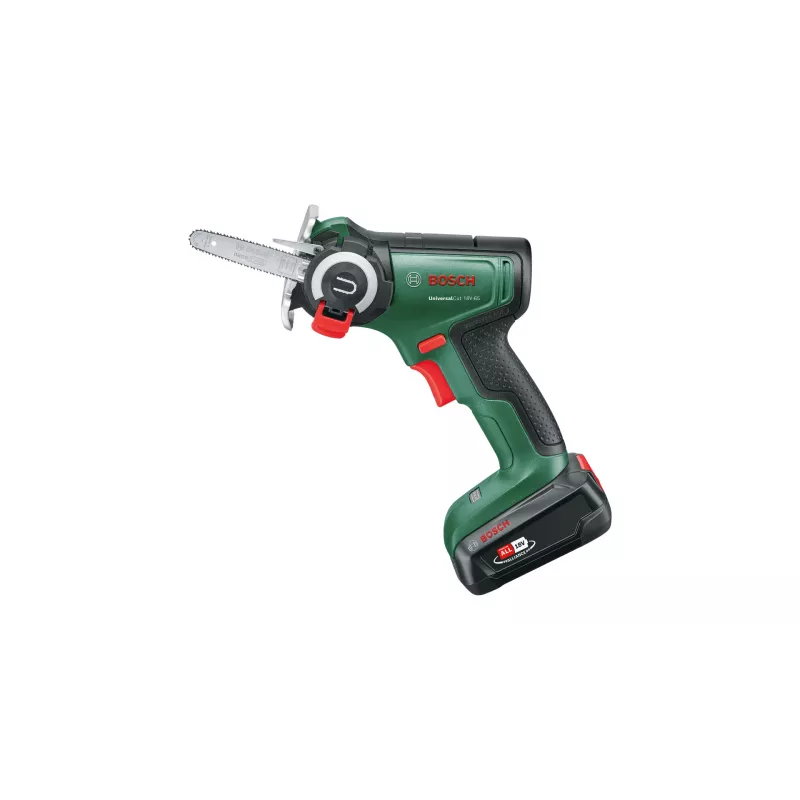Bosch UniversalCut 18V-65 akuga tikksaag 8000 spm 1 kg