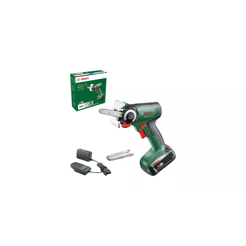 Bosch UniversalCut 18V-65 akuga tikksaag 8000 spm 1 kg