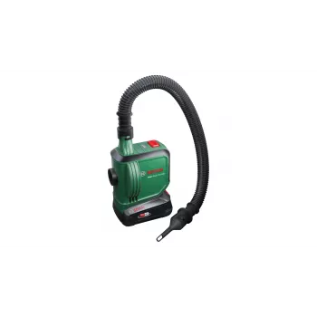 Bosch EasyInflate 18V-500 elektriõhupump 0,03 bar 530 l/min