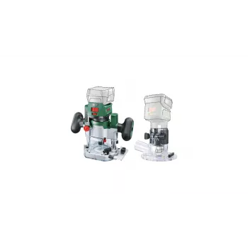 Bosch 0 603 9D5 002 Must, Roheline 30000 RPM