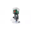 Bosch 0 603 9D5 002 Must, Roheline 30000 RPM