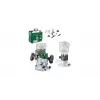 Bosch 0 603 9D5 002 Must, Roheline 30000 RPM
