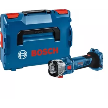 Bosch GCU 18V-30 PROFESSIONAL 30000 RPM Must, Sinine, Punane, Roostevaba teras