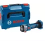 Bosch GCU 18V-30 PROFESSIONAL 30000 RPM Must, Sinine, Punane, Roostevaba teras