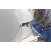 Bosch GCU 18V-30 PROFESSIONAL 30000 RPM Must, Sinine, Punane, Roostevaba teras