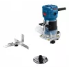 Bosch GLF 55-6 plaadiruuter 550 W