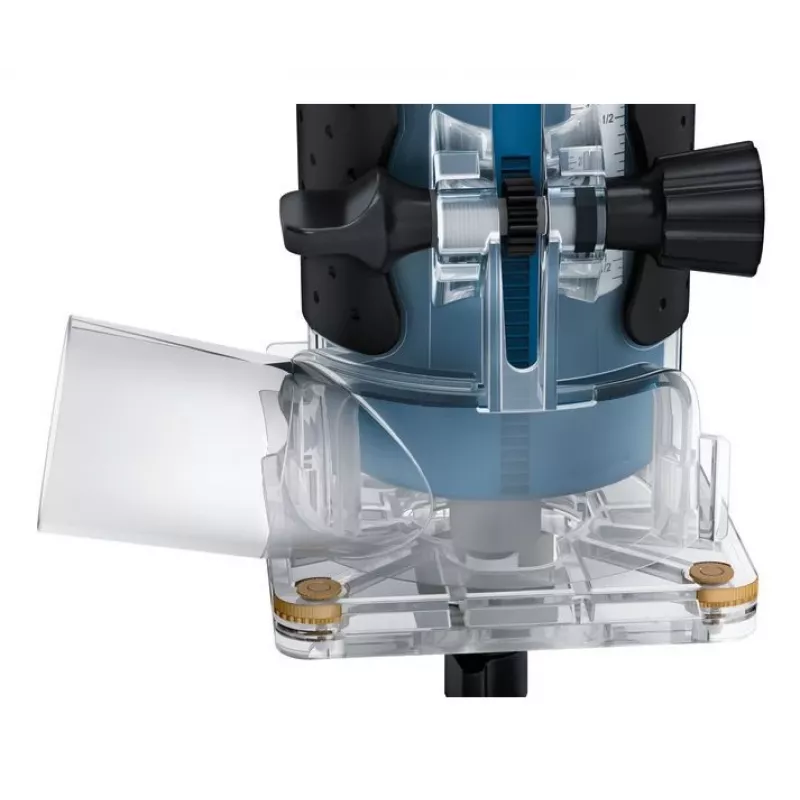 Bosch GLF 55-6 plaadiruuter 550 W