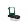 Bosch EasySpotLight 18V-400 Must, Roheline Universaalne taskulamp LED