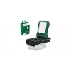 Bosch EasySpotLight 18V-400 Must, Roheline Universaalne taskulamp LED