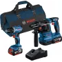 Bosch 0615A50038 Must, Roheline