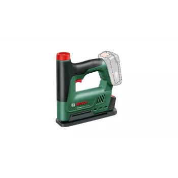 Bosch UniversalTacker 18V-14 naelutaja/klammerdaja aku