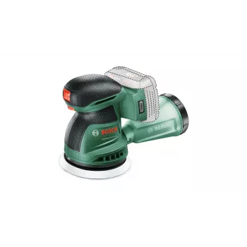 Bosch UniversalOrbit 18V-20 (Baretool), orbitaallihvija, orbitaalne, roheline, Saksamaa, aku, 18 V