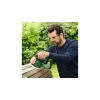 Bosch UniversalOrbit 18V-20 (Baretool), orbitaallihvija, orbitaalne, roheline, Saksamaa, aku, 18 V
