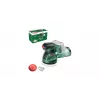 Bosch UniversalOrbit 18V-20 (Baretool), orbitaallihvija, orbitaalne, roheline, Saksamaa, aku, 18 V