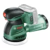 Bosch UniversalOrbit 18V-20 (Baretool), orbitaallihvija, orbitaalne, roheline, Saksamaa, aku, 18 V