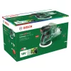 Bosch UniversalOrbit 18V-20 (Baretool), orbitaallihvija, orbitaalne, roheline, Saksamaa, aku, 18 V