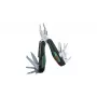 Bosch 1 600 A02 Z98 multiriist tangid Taskusuuruses 16 tööriista Must, Roheline