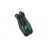 Bosch 1 600 A02 Z98 multiriist tangid Taskusuuruses 16 tööriista Must, Roheline