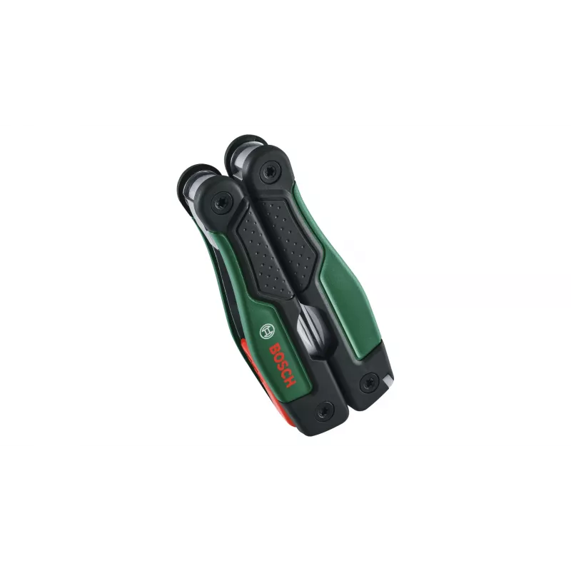 Bosch 1 600 A02 Z98 multiriist tangid Taskusuuruses 16 tööriista Must, Roheline