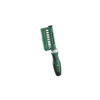 Bosch 1 600 A02 Z9A mitmeotsaline kruvikeeraja Sirge kruvikeeraja