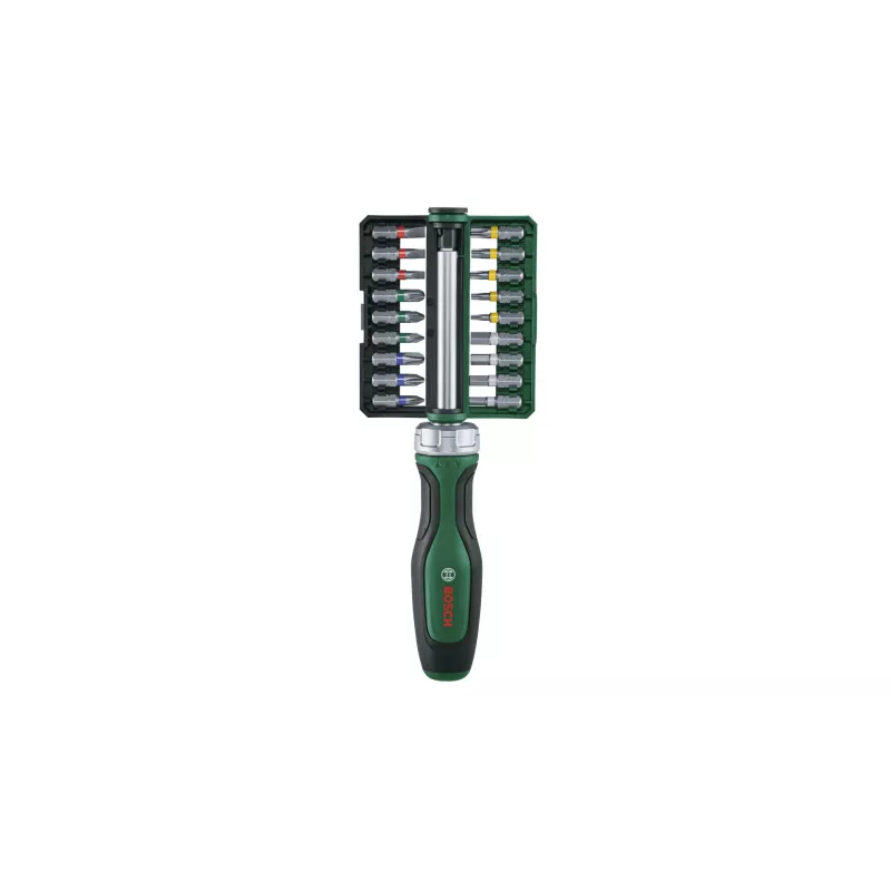 Bosch 1 600 A02 Z9A mitmeotsaline kruvikeeraja Sirge kruvikeeraja