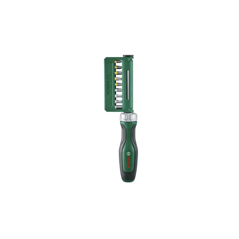 Bosch 1 600 A02 Z9A mitmeotsaline kruvikeeraja Sirge kruvikeeraja
