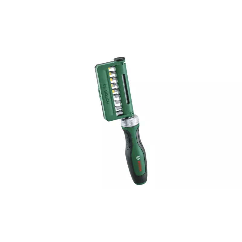 Bosch 1 600 A02 Z9A mitmeotsaline kruvikeeraja Sirge kruvikeeraja