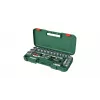Bosch 1 600 A02 Z9F Steel 21 tk Must, Roheline 72