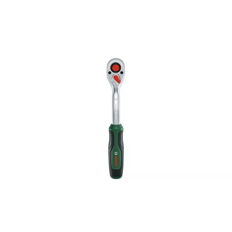 Bosch 1 600 A02 Z9F Steel 21 tk Must, Roheline 72