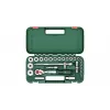 Bosch 1 600 A02 Z9F Steel 21 tk Must, Roheline 72