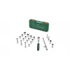 Bosch 1 600 A02 Z9F Steel 21 tk Must, Roheline 72