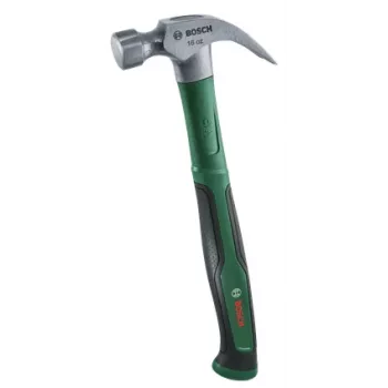 Bosch 1600A02ZA2 vasar Küünisvarras Roheline