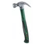 Bosch 1600A02ZA2 vasar Küünisvarras Roheline