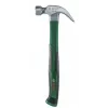 Bosch 1600A02ZA2 vasar Küünisvarras Roheline