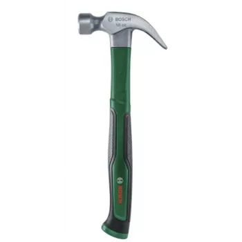 Bosch 1600A02ZA2 vasar Küünisvarras Roheline