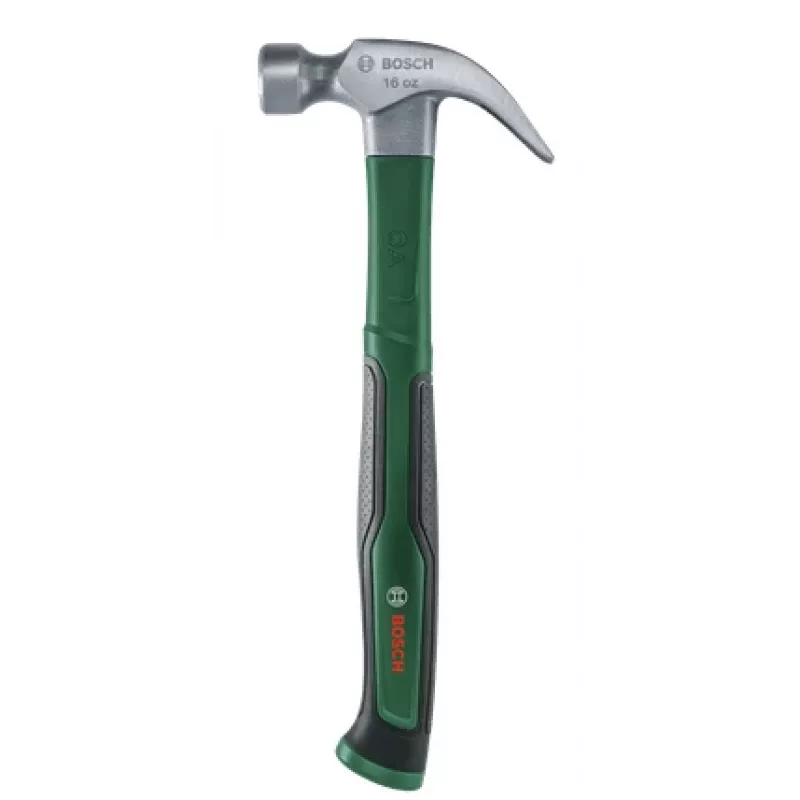Bosch 1600A02ZA2 vasar Küünisvarras Roheline
