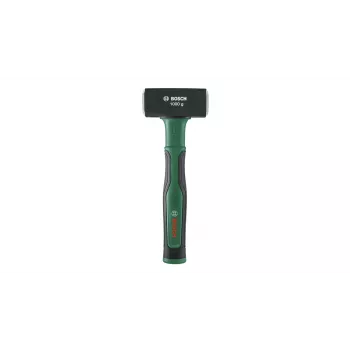 Bosch 1 600 A02 ZA4 sepavasar Must, Roheline