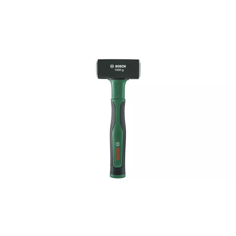 Bosch 1 600 A02 ZA4 sepavasar Must, Roheline