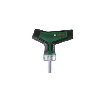 Bosch 1 600 A02 Z9S mitmeotsaline kruvikeeraja T-käepidemega kruvikeeraja