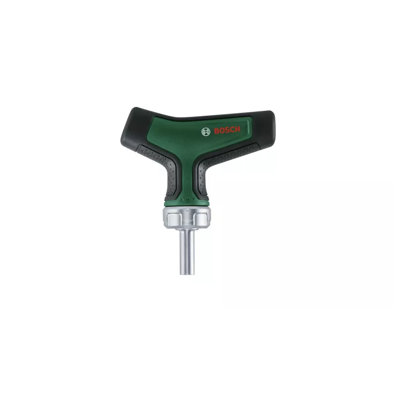 Bosch 1 600 A02 Z9S mitmeotsaline kruvikeeraja T-käepidemega kruvikeeraja