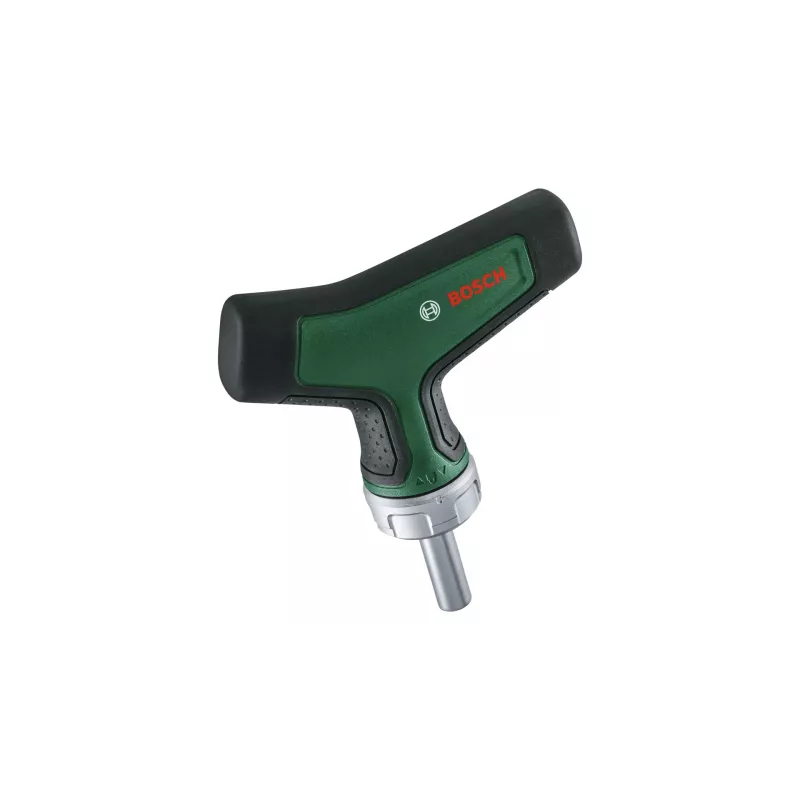 Bosch 1 600 A02 Z9S mitmeotsaline kruvikeeraja T-käepidemega kruvikeeraja