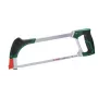 Bosch 1600A02ZA8 käsisaag Rauasaag 30 cm Must, Roheline, Roostevaba teras